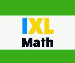 ixl math 