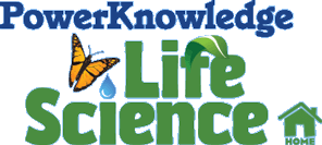 Power Knowledge Life Science