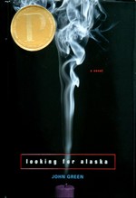 Looking for Alaska