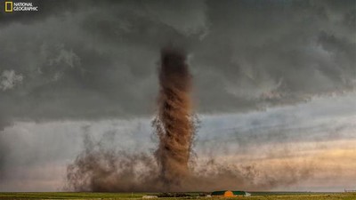 Tornado