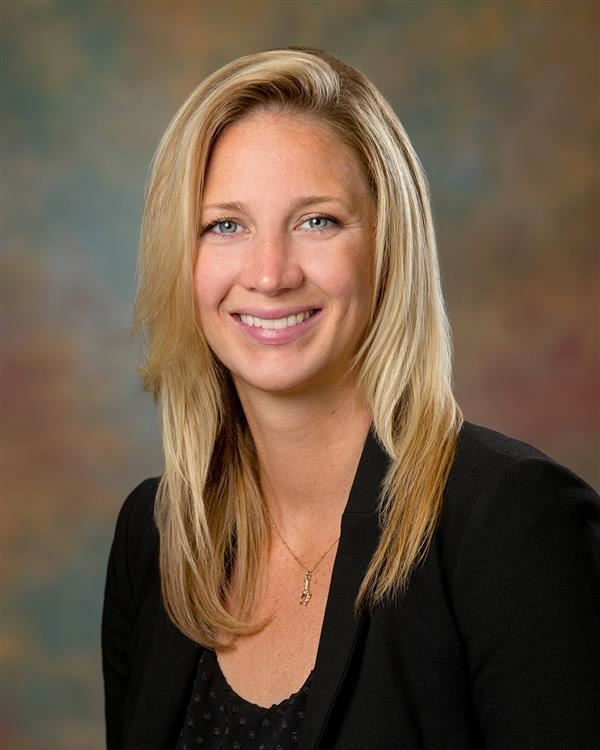  Megan Denk