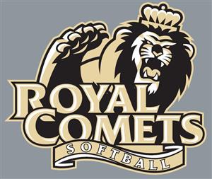 Softball Logo 