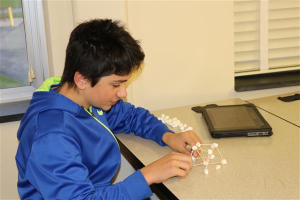 Making towers 