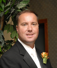 Sean Costello '90 Sean Costello '90