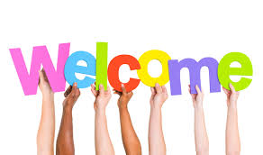 Welcome to my web page 