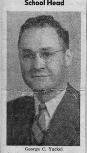 George Yackel