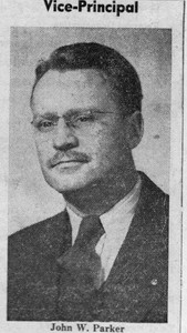 John Parker
