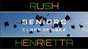 Senior slideshow 