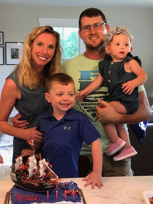 This is my family! 