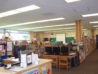 Leary Library