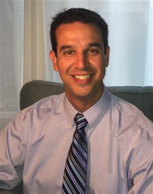 John Polvino