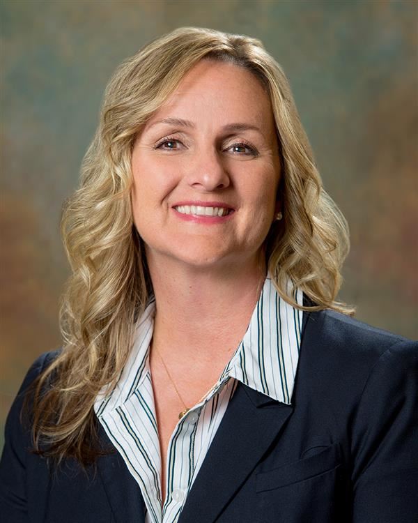  Donna Watts