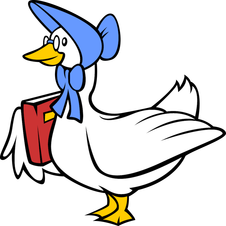 Mother Goose