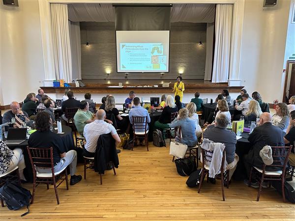  Summer Leadership Gathering