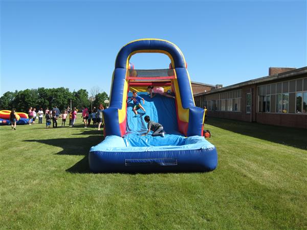 Winslow Fun Day