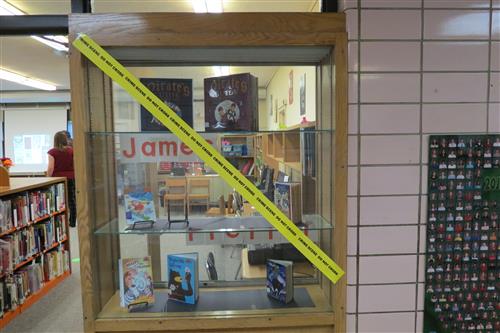 Crime Scene 