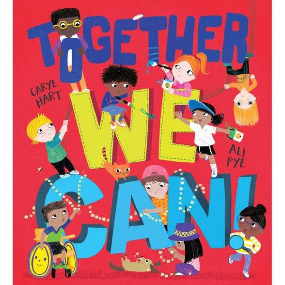Together We Can