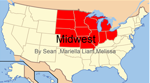 The Midwest 