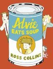 Alvie Eats Soup