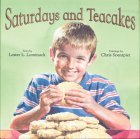Saturdays and Teacakes