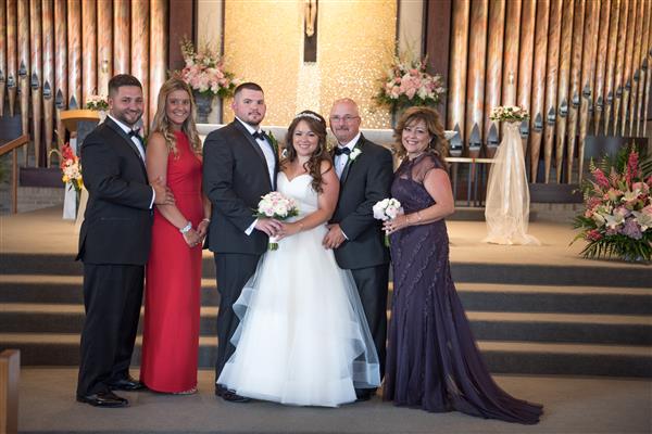 My Family
