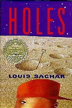 Holes
