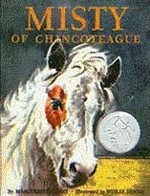 Misty of Chincoteague