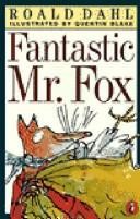 Fantastic Mr. Fox