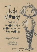 Judy Moody