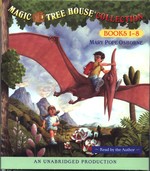 Magic Tree House