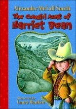 Harriet Bean