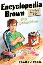 Encyclopedia Brown