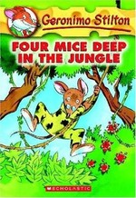 Geronimo Stilton