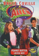 I Was a Sixth Grade Alien