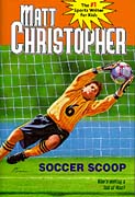 Soccer Scoop