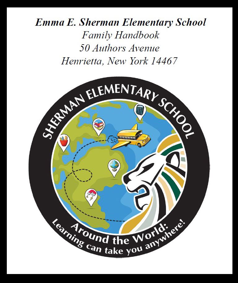 Picture of Handbook Cover