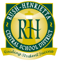 Rush-Henrietta Central School District